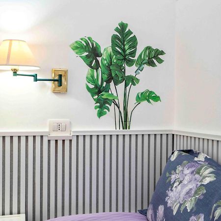 Rodoflor Rooms Castellammare di Stabia Eksteriør bilde