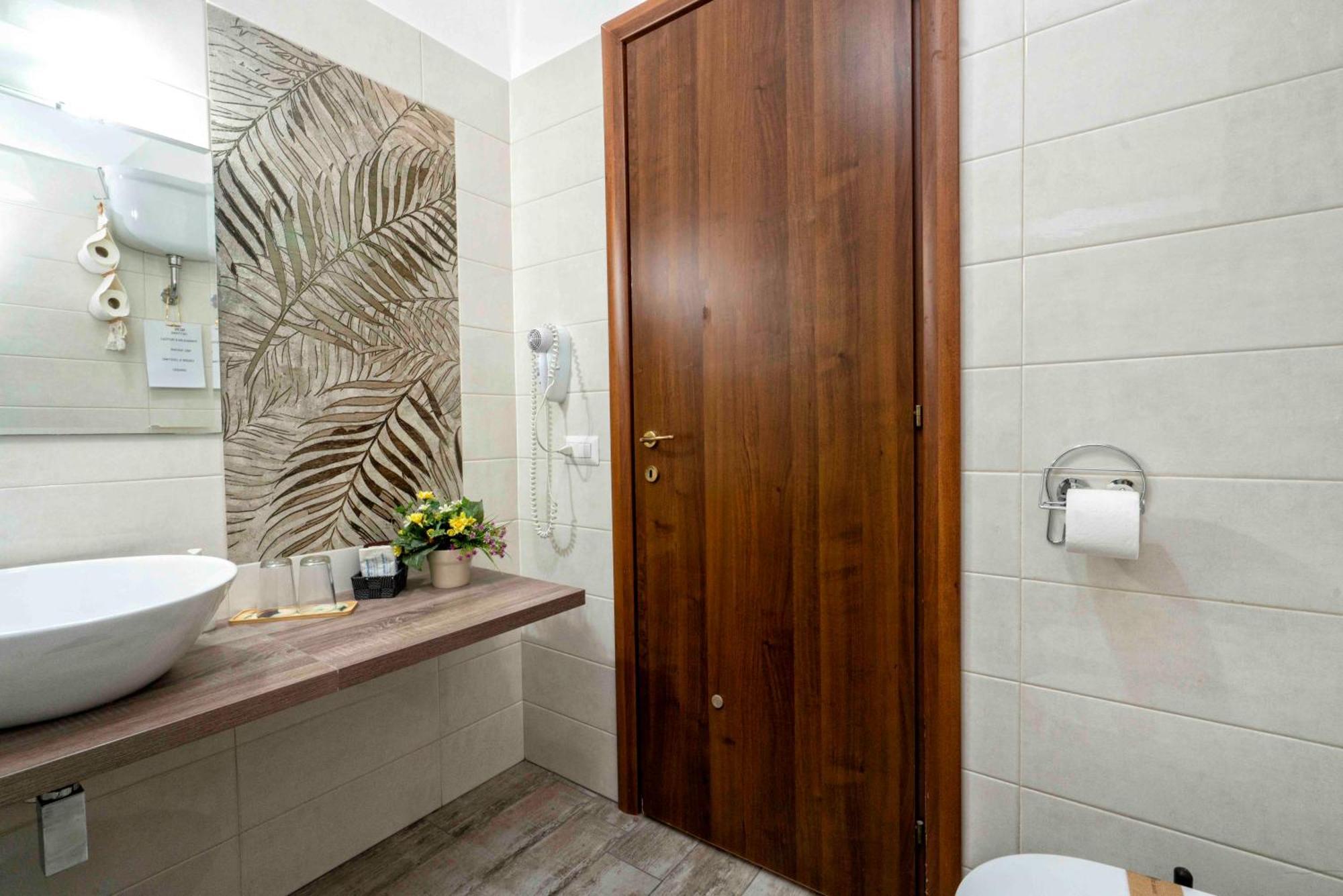 Rodoflor Rooms Castellammare di Stabia Eksteriør bilde