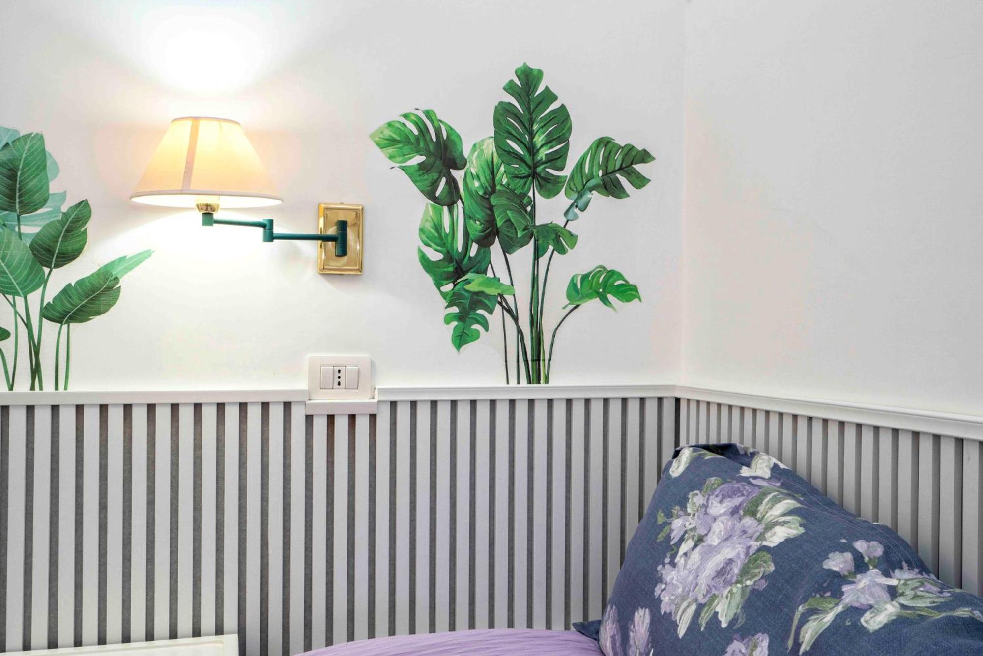 Rodoflor Rooms Castellammare di Stabia Eksteriør bilde