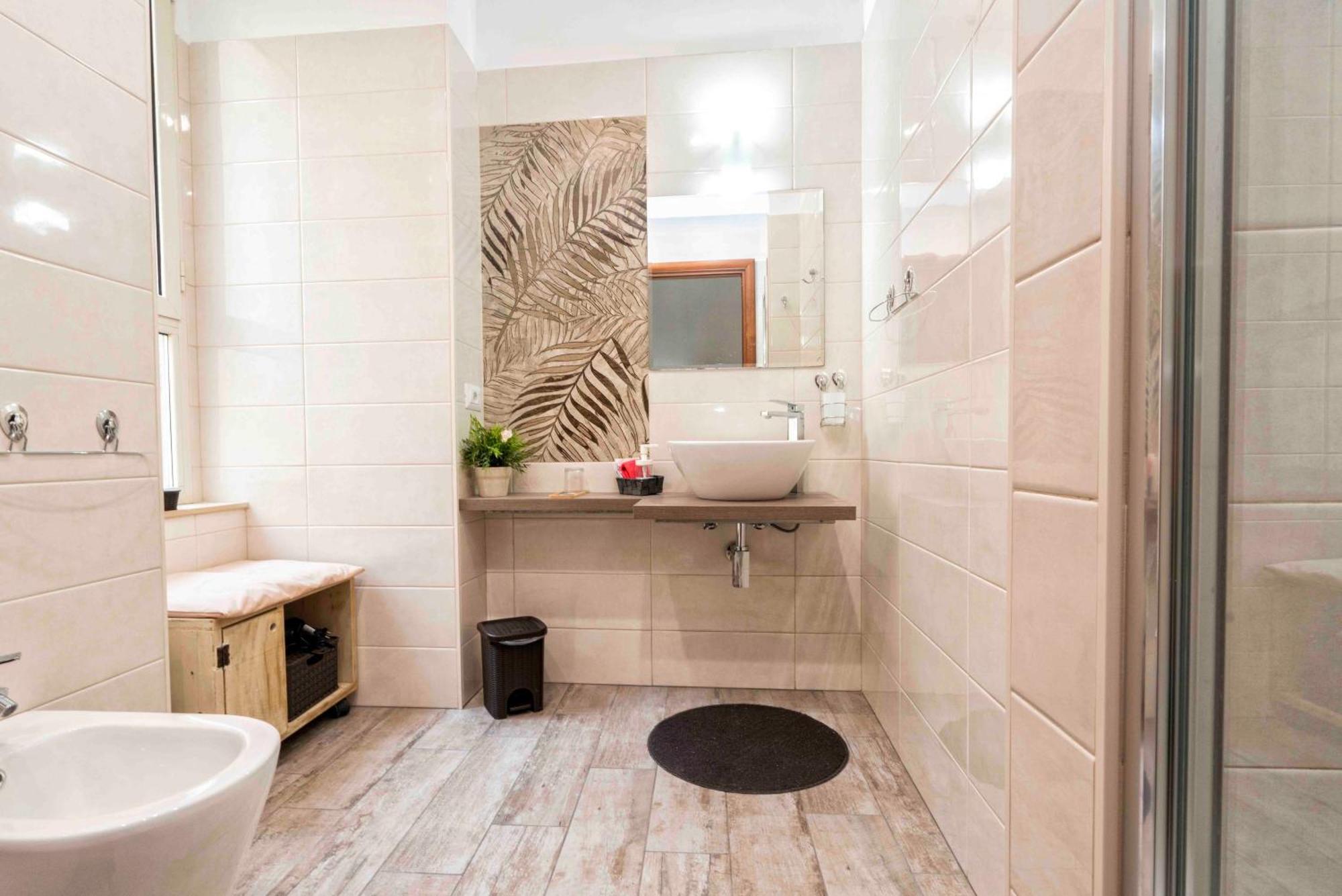 Rodoflor Rooms Castellammare di Stabia Eksteriør bilde