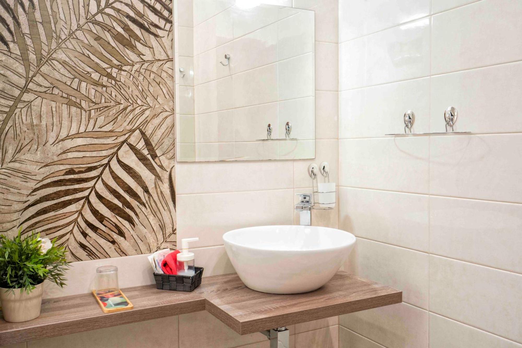 Rodoflor Rooms Castellammare di Stabia Eksteriør bilde