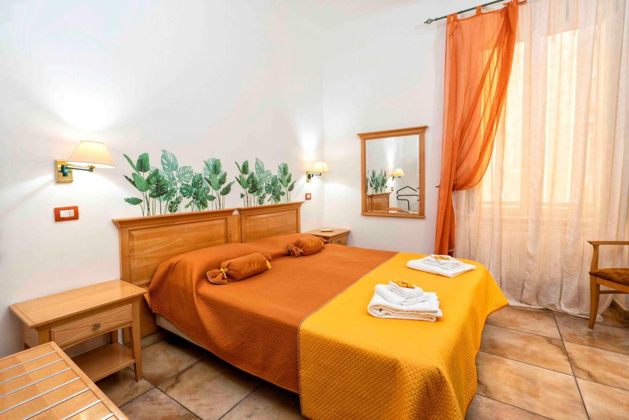 Rodoflor Rooms Castellammare di Stabia Eksteriør bilde