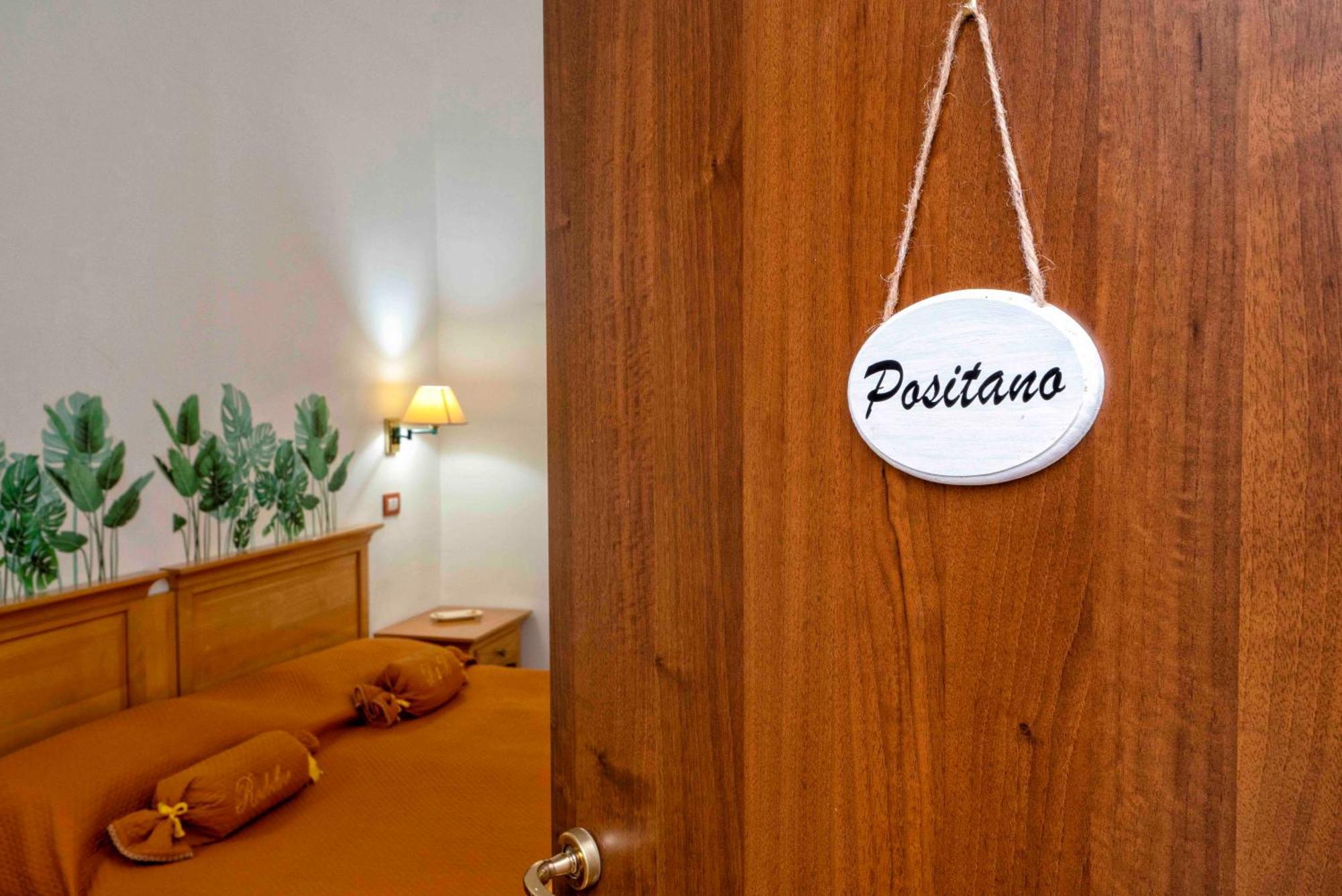 Rodoflor Rooms Castellammare di Stabia Eksteriør bilde