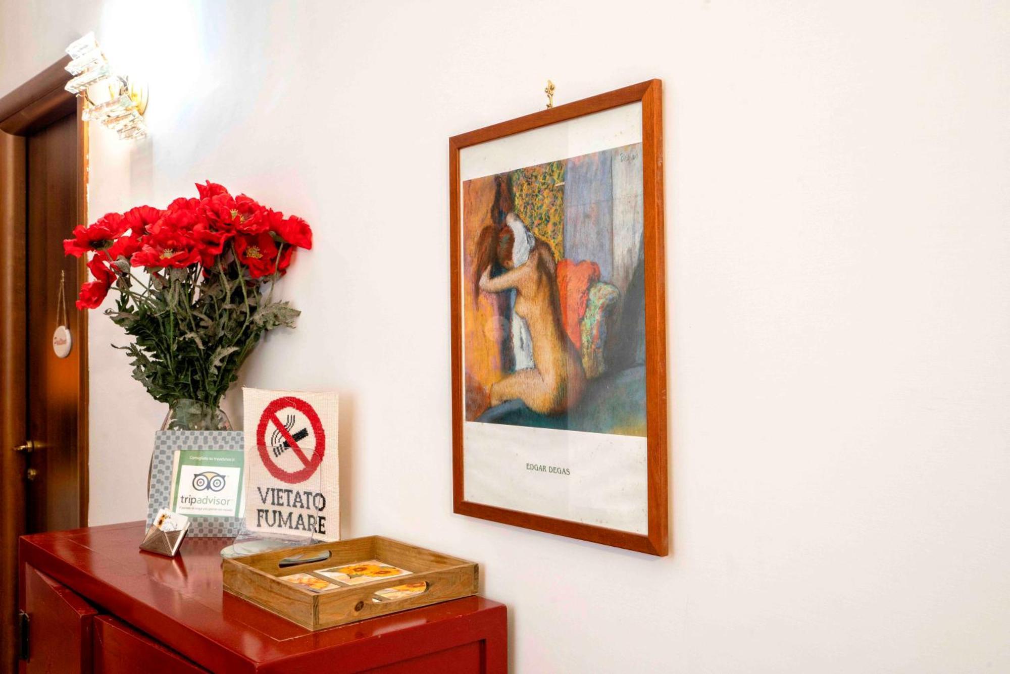 Rodoflor Rooms Castellammare di Stabia Eksteriør bilde