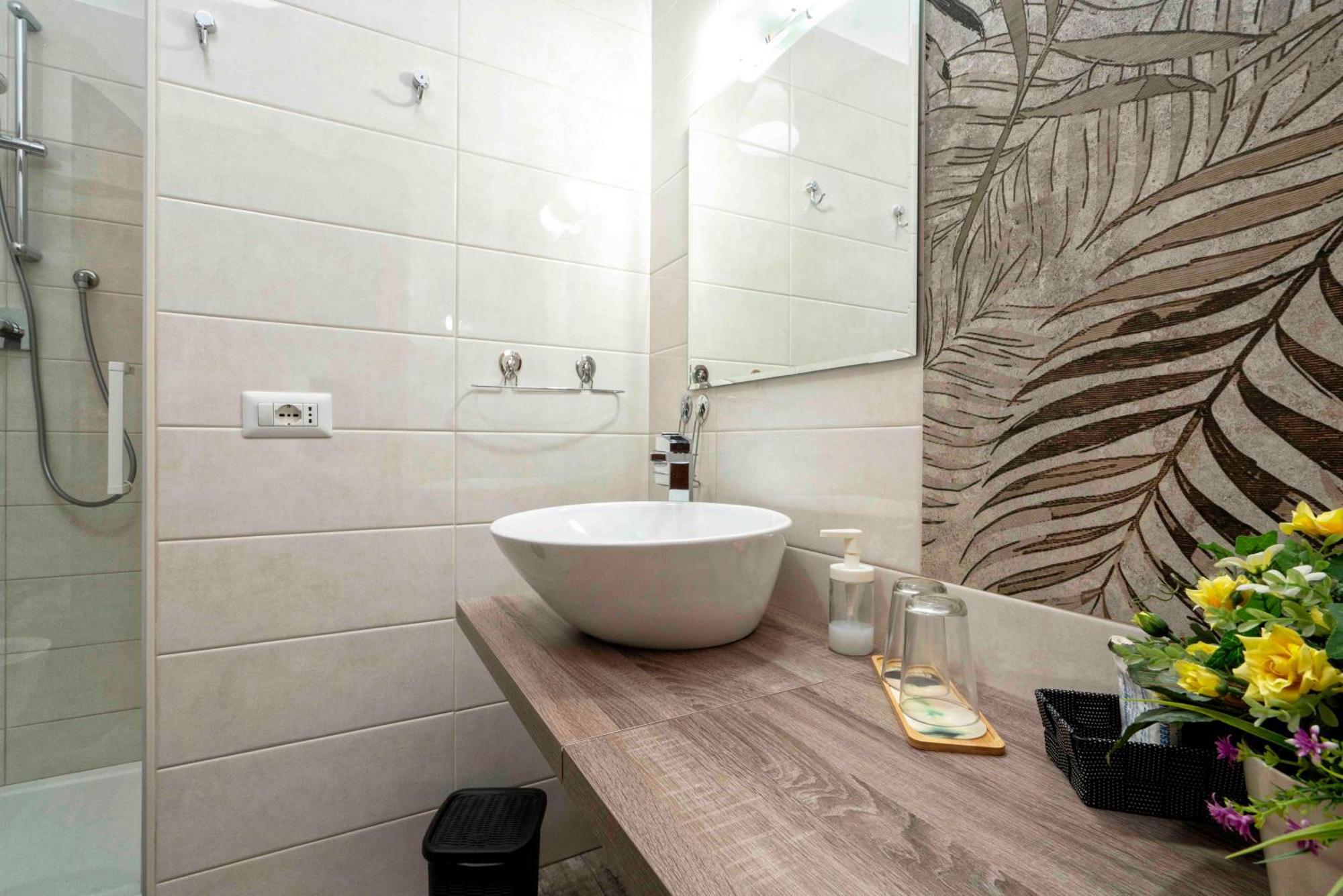 Rodoflor Rooms Castellammare di Stabia Eksteriør bilde
