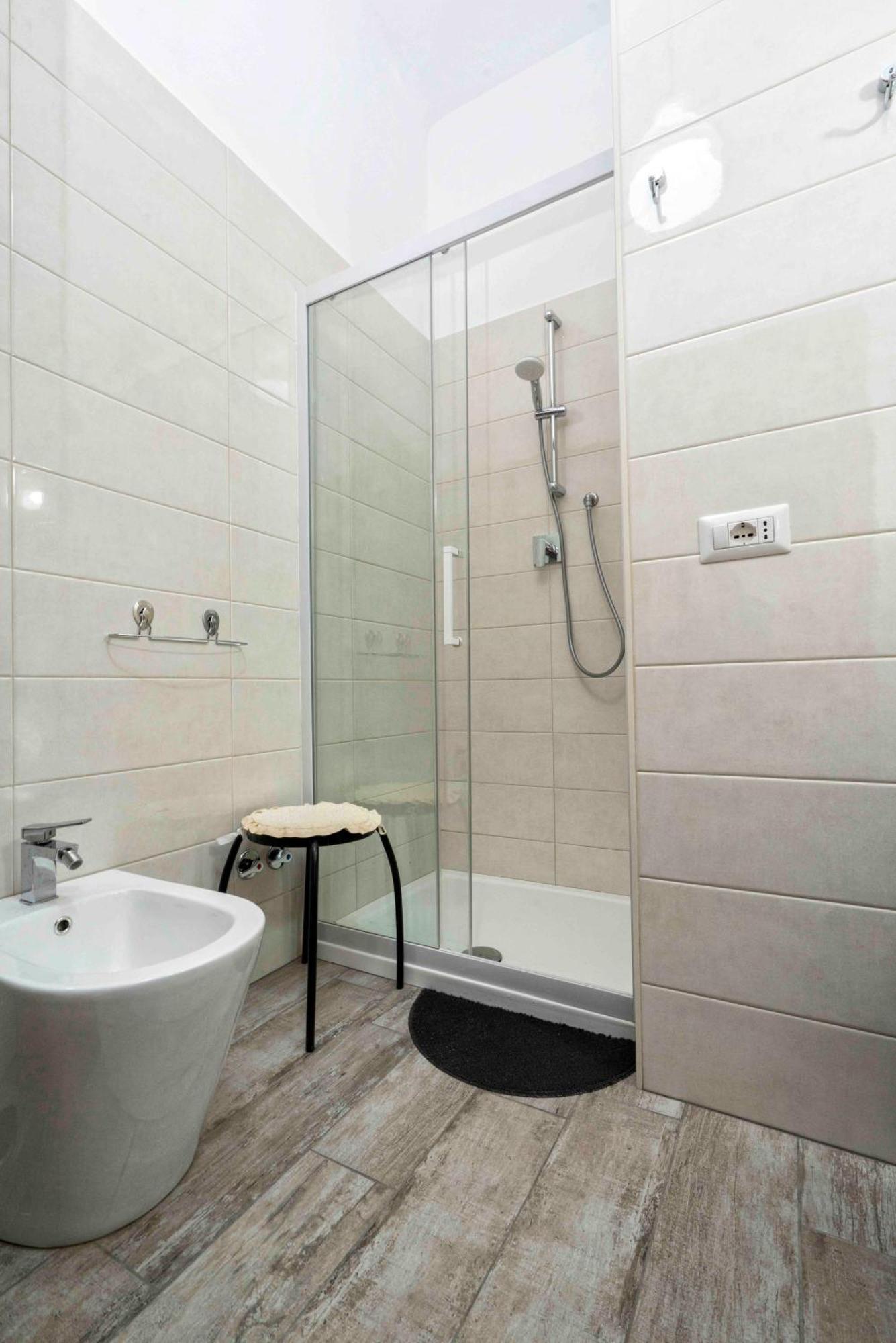 Rodoflor Rooms Castellammare di Stabia Eksteriør bilde