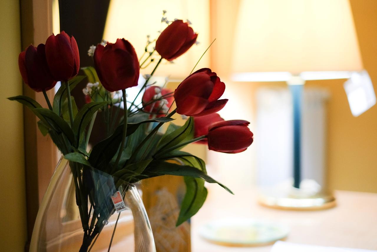 Rodoflor Rooms Castellammare di Stabia Eksteriør bilde